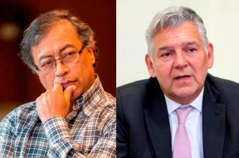 Jaime Alberto Cabal, presidente de Fenalco, pidió realizar una “investigación profunda, efectiva y transparente tras los hechos revelados”. Foto: Archivo