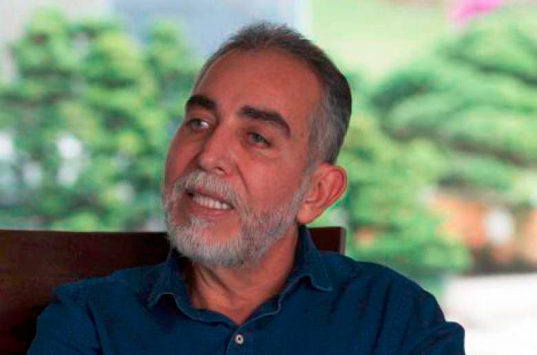 José Bayron Piedrahita Ceballos, también conocido como ”Cachetón” o “El Árabe”. FOTO: ARCHIVO EC