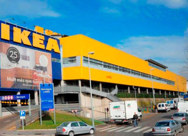 IKEA llega a Colombia inversión de más de 1.600 millones de dólares y
