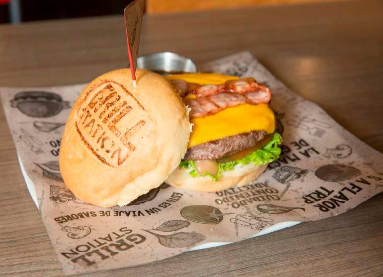 ¡Llegó el momento esperado! Estos son los ganadores del Burger Master