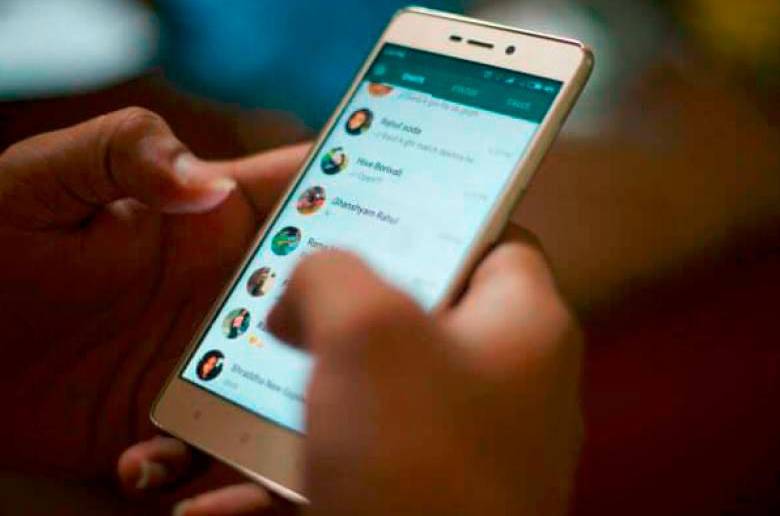 Un profesor accedió a abusar sexualmente de una de sus alumnas luego de sostener conversaciones por internet. FOTO: Cortesía