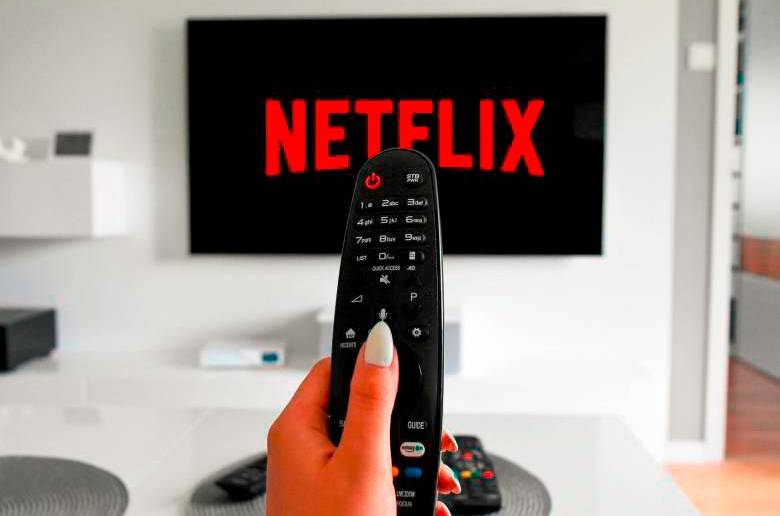 Netflix anuncia nuevas medidas para evitar prestamos de cuentas, sin pagar por ello. Foto: Cortesía Timiso en Pixabay/Archivo. 