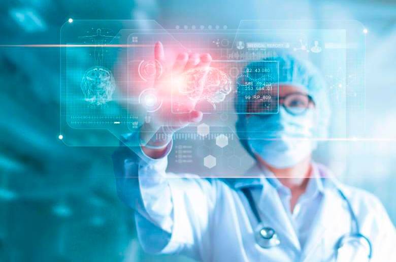 En plena pandemia, entre marzo de 2020 y enero de 2021, se prestaron más de 101 millones de atenciones en telemedicina en Colombia. FOTO: ISTOCK