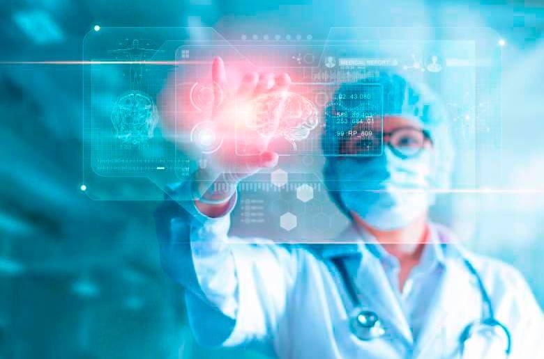 Pese a las advertencias la OMS reconoció que si se da un uso adecuado “seguro, eficaz y ético” de tecnologías como la IA, esta puede contribuir en apoyar a los profesionales de la salud. FOTO: ISTOK