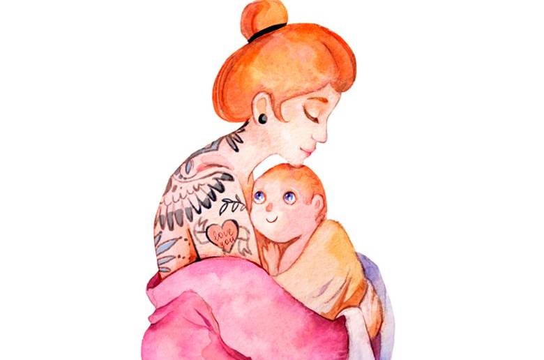 Tatuajes y cáncer: lo que debe saber