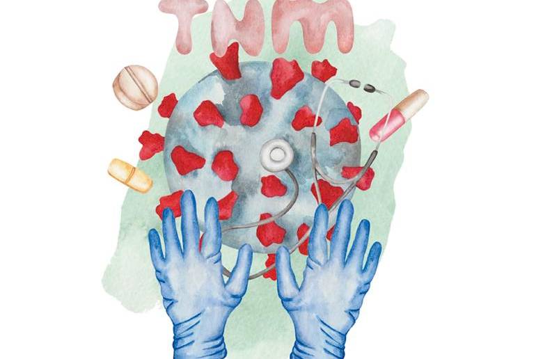 Indica la ubicación y tamaño del tumor, así como si ha afectado otros tejidos u órganos. Es necesario para planificar el tratamiento. FOTO: SSTOCK