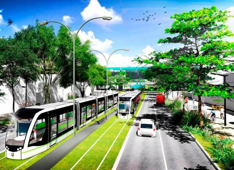 Adjudicaron el contrato para la construcción del Metro de la 80 al único oferente que tenía Adjudicaron el contrato para la construcción del Metro de la 80 al único oferente que tenía