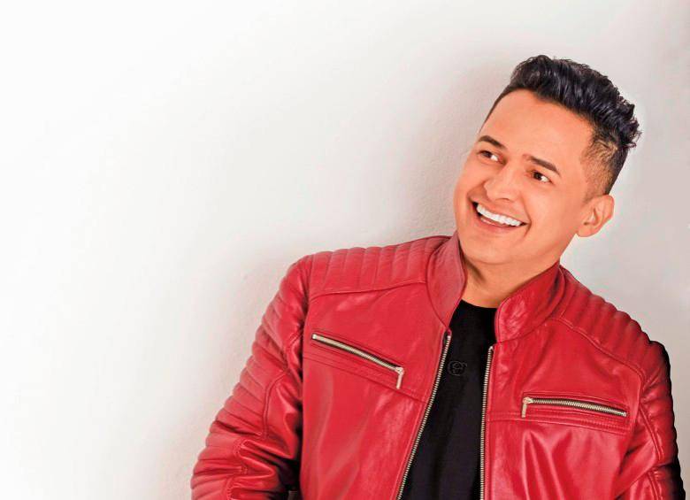 Jorge Celedón también comentó algo relacionado al incidente con el celular de una fan y Bad Bunny. Foto: CORTESÍA