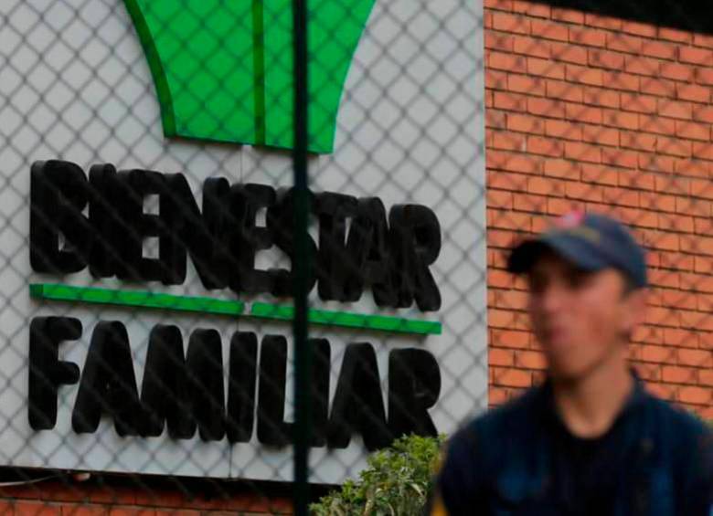 El ICBF entregó un informe con el registro de 587 casos de violencia sexual. Tres de ellos tienen integrantes de la Fuerza Pública implicados. FOTO: COLPRENSA