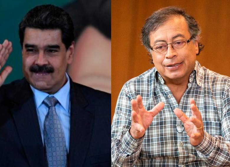 FOTOS COLPRENSA Y EL COLOMBIANO