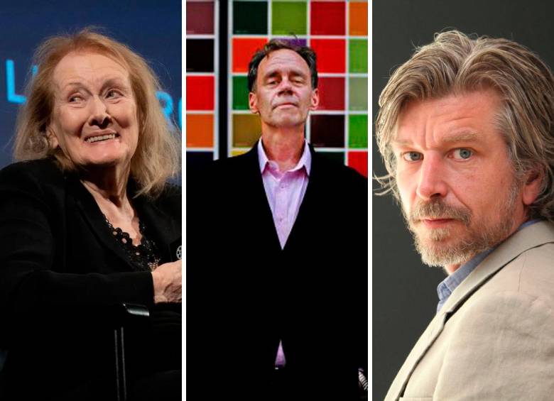 Los libros de Annie Ernaux, David Carr y Karl Ove Knausgård han puesto la lupa en las encrucijadas del Yo. FOTO Efe.