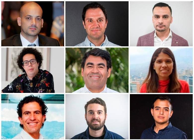 Nuevos nombres empiezan a barajarse para elecciones a la Alcaldía de