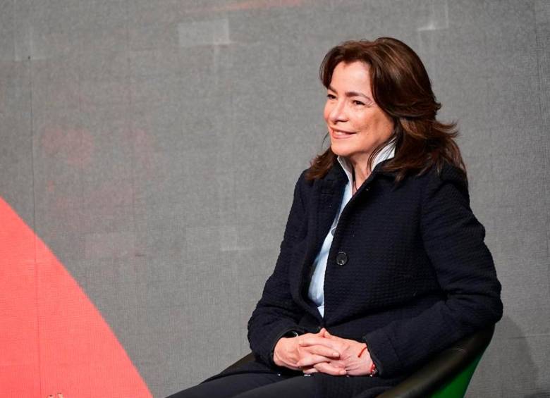 El ‘roscograma’ que montó la primera dama, Verónica Alcocer, en el Gobierno de Gustavo Petro