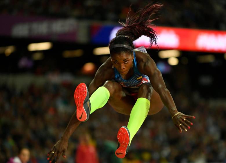 Ellas nos han puesto a celebrar: las grandes gestas del deporte femenino de Colombia