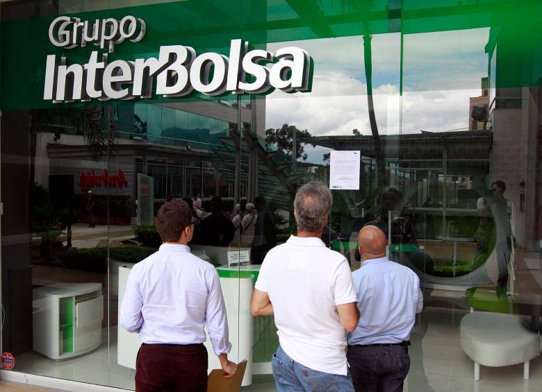 La Corte Suprema ratificó las sentencias emitidas en contra de Tomás Jaramillo, Juan Carlos Ortiz y Ricardo Martínez por su participación y responsabilidad en los hechos irregulares que llevaron al descalabro bursátil de Interbolsa. FOTO El Colombiano