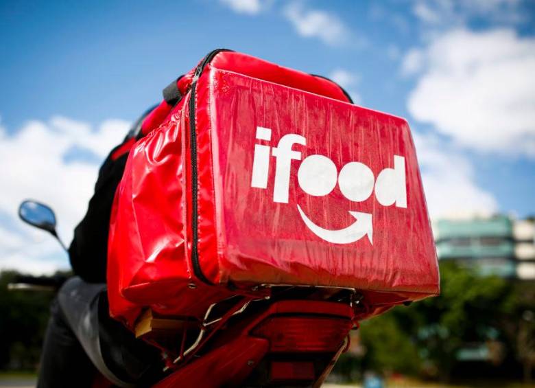 iFood domicilio en colombia