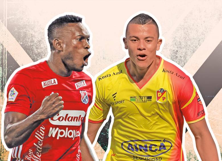 Final de la Liga colombiana promete goles por montones