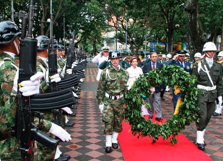 Esté atento vuelve el Desfile del 20 de julio y habrá cierres viales