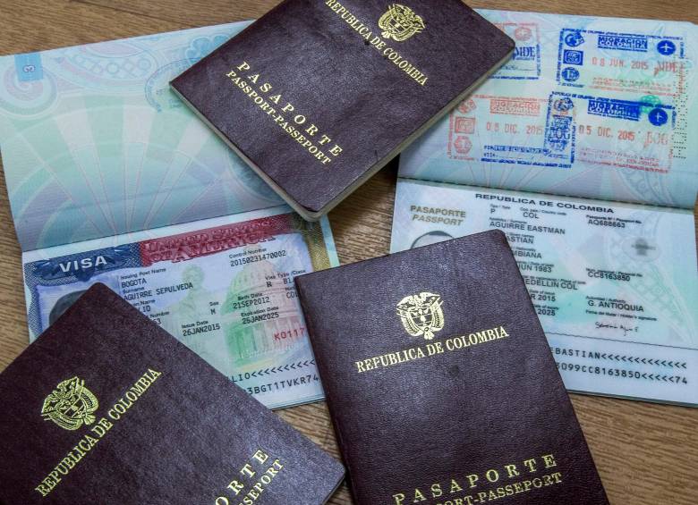 La próxima semana también habrá un encuentro binacional en Washington que definirá las relaciones entre ambos países de cara al año 2024. FOTO: JUAN ANTONIO SÁNCHEZ