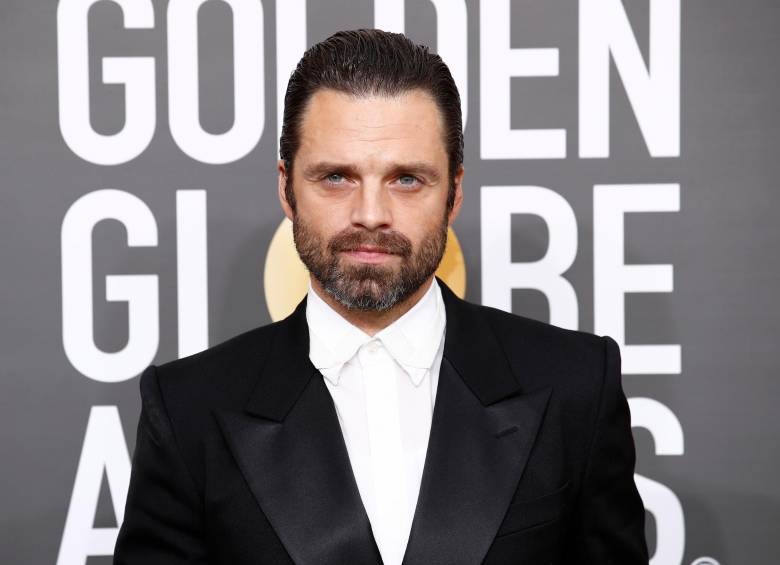 Sebastian Stan es uno de los nominados de la gala. FOTO EFE