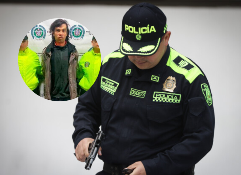 El hombre murió en su celda el pasado 6 de noviembre. FOTO: COLPRENSA