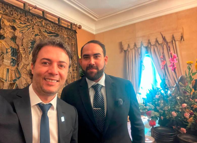 Hijo de Petro se quedó con $1.000 millones que dos cuestionados donaron a la campaña presidencial