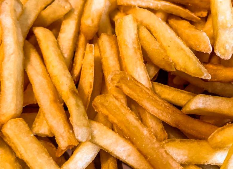 La decisión arbitral establece que Colombia tenía la razón al iniciar el proceso de investigación que terminó en la imposición de derechos antidumping sobre las papas fritas congeladas procedentes de Bélgica, los Países Bajos y Alemania. FOTO Getty