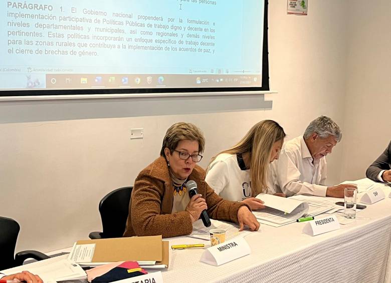 ¿Reforma laboral pone en jaque a las pequeñas y medianas empresas? 