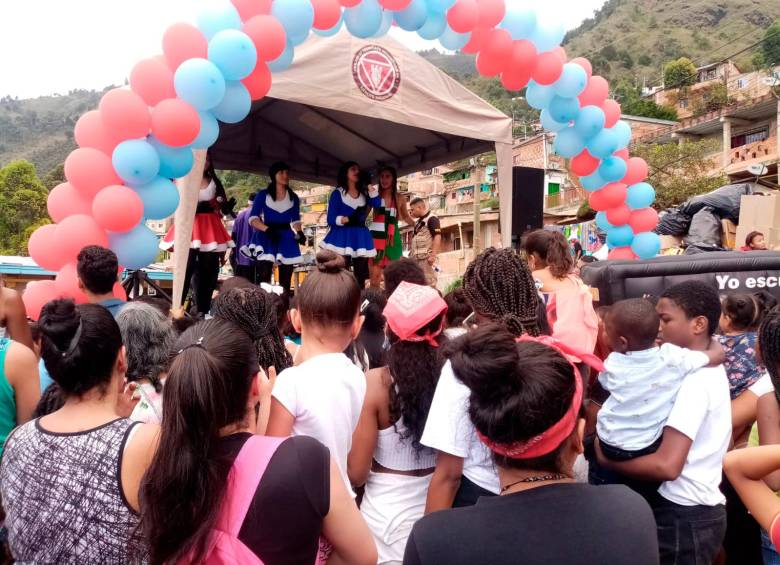 ¿Quiere ayudar en esta Navidad? Le tenemos seis formas de hacerlo
