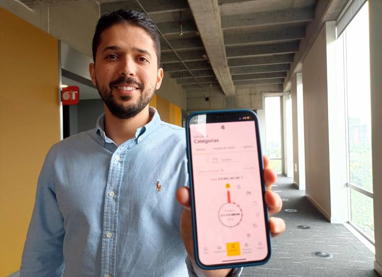 Daniel Arango Vargas tiene 32 años y tiene una maestría en Marketing y Gestión Comercial. FOTO Cortesía Daniel Arango Vargas tiene 32 años y tiene una maestría en Marketing y Gestión Comercial. FOTO Cortesía