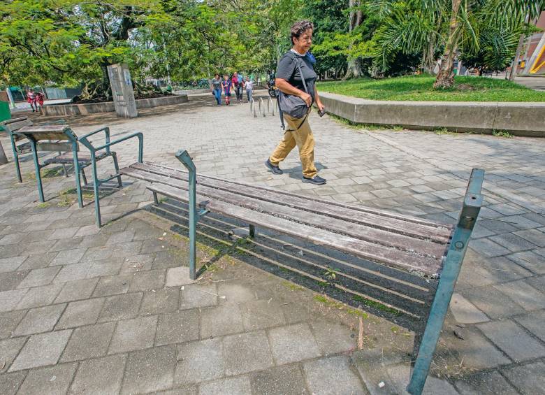 ¿Qué se hizo la plata de Medellín? La ciudad está en el abandono