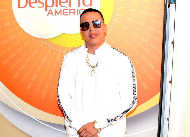 Daddy Yankee le enseñó al mundo lo que era el reguetón