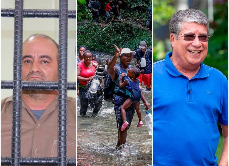 Tres pódcasts están disponibles para la audiencia de EL COLOMBIANO. FOTOS: EL COLOMBIANO