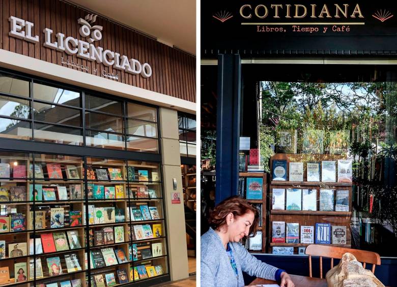 El Licenciado y Cotidiana, otras opciones para vistar en el Oriente antioqueño. FOTO Jaime Pérez