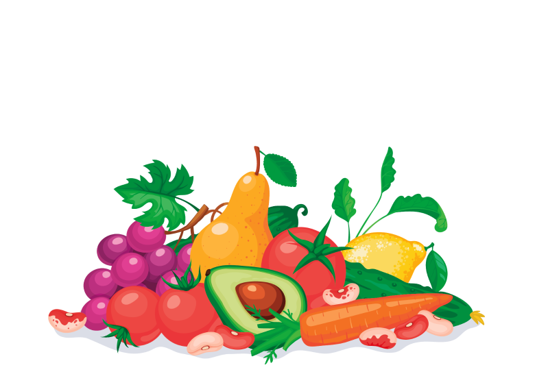 La alimentación es clave en el tratamiento del cáncer