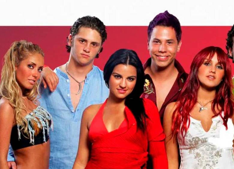 ¡Confirmado! Concierto de RBD en Medellín tendrá segunda fecha, ¿cuándo