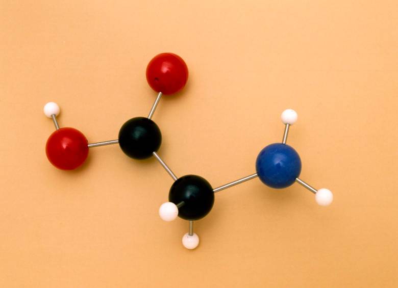 Con la “química clic” las moléculas se unen rápidamente. FOTO: GETTY
