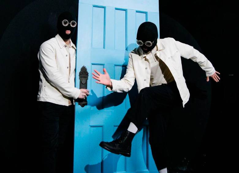 Twenty On Pilots encabeza el cartel de artistas que este jueves abre el Festival Estéreo Picnic en Bogotá. FOTO Tomada de Instagram