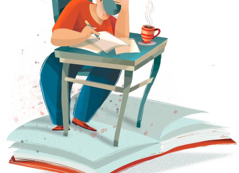 Existen manos ocultas detrás de los libros más vendidos