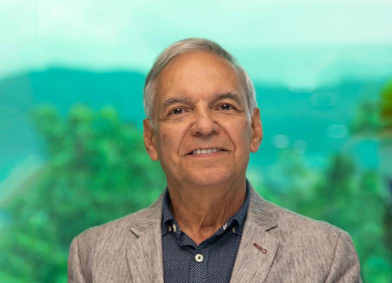 El presidente de Findeter, Ricardo Bonilla, se reunió con autoridades de Antioquia y Medellín para revisar nuevas oportunidades de trabajo conjunto. FOTO cortesía
