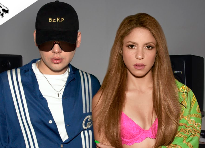  Shakira y el análisis del éxito de su Music Session con Bizarrap