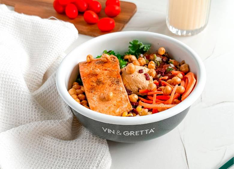 Vin & Gretta, un estilo de vida consciente 
