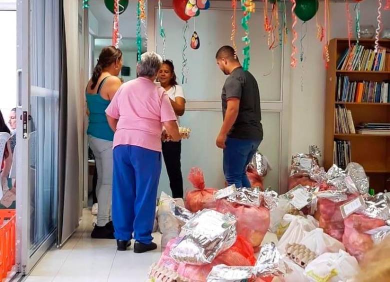 ¿Quiere ayudar en esta Navidad? Le tenemos seis formas de hacerlo