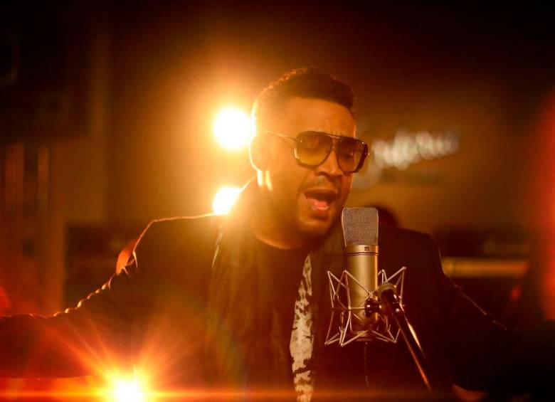 Don Omar es considerado uno de los reyes del reguetón junto a Daddy Yankee. FOTO: REDES SOCIALES