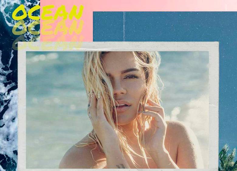 Karol G habló en exclusiva con EL COLOMBIANO sobre su nuevo álbum y contó todos los detalles