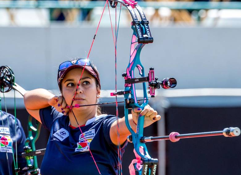Ellas nos han puesto a celebrar: las grandes gestas del deporte femenino de Colombia