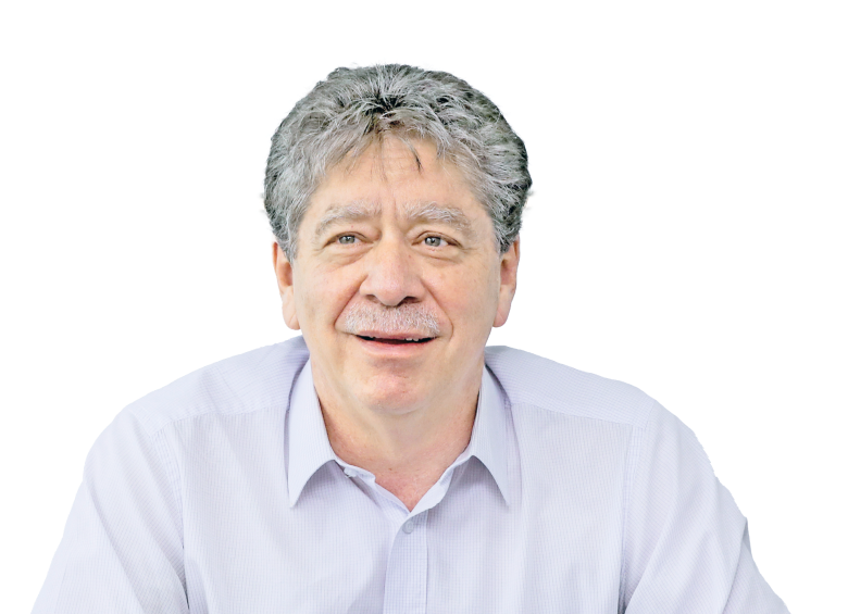 Bruce Mac Master es el presidente de la Asociación Nacional de Empresarios de Colombia (Andi). FOTO Jaime Pérez