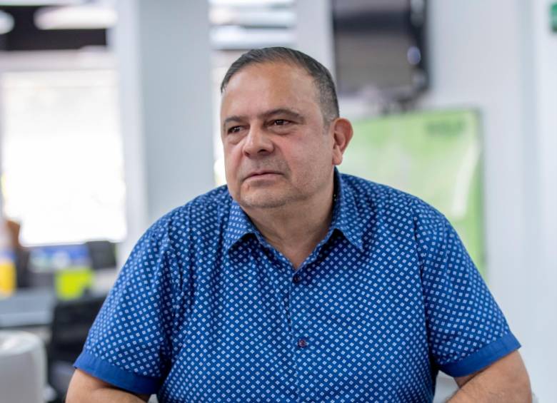 Óscar Suárez, ¿el declive del barón electoral de Bello?