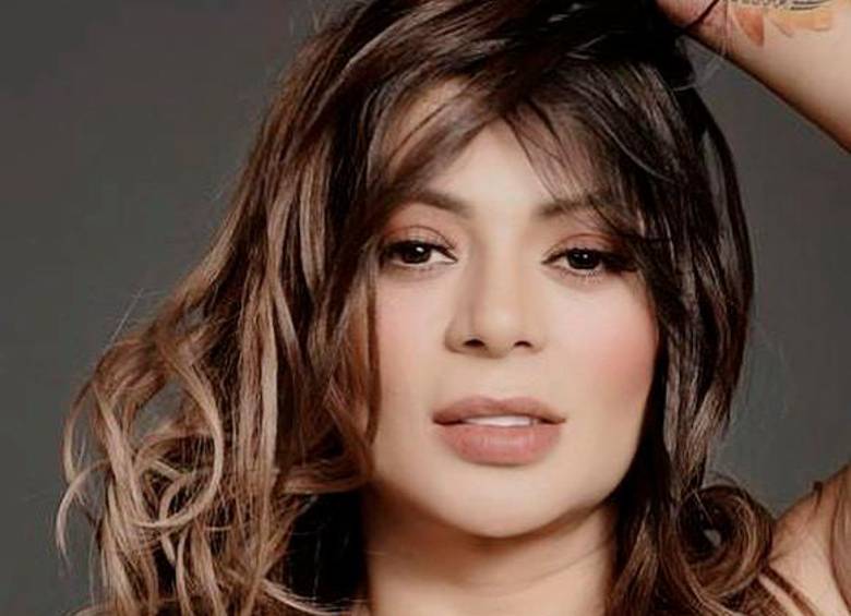 Marbelle estará de regreso a los concurso musicales. FOTO Tomada de Instagram