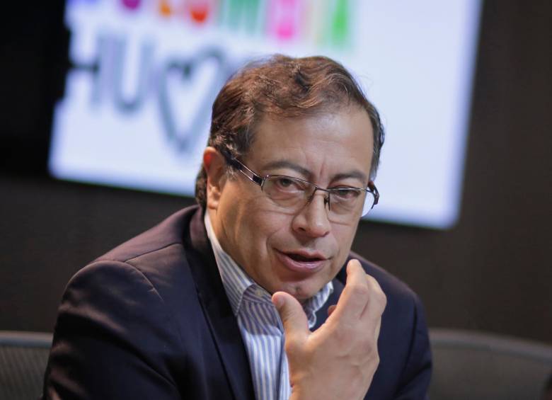 Los $139,5 billones de gasto que no cuadran en el plan de Petro